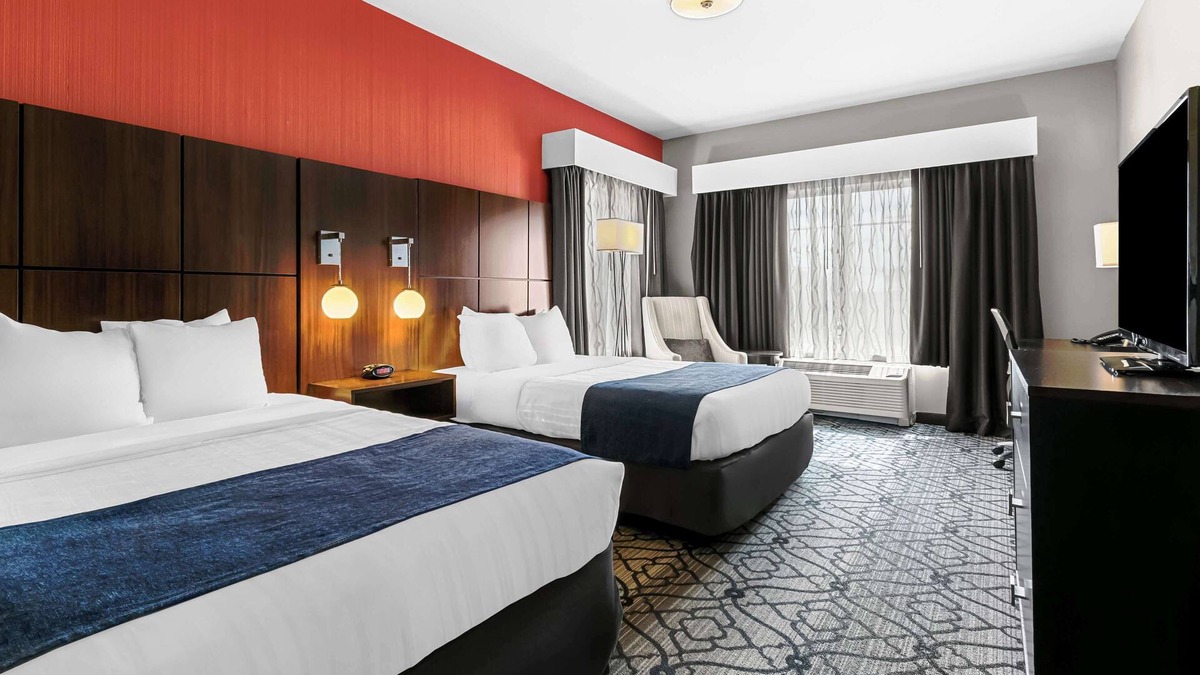 Gettysburg Hotel | Best Western Gettysburg