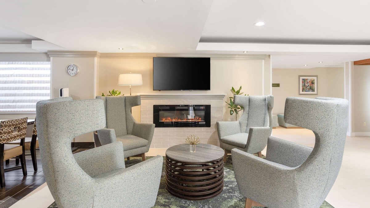 Glenview Hotel | Best Western Glenview -Chicagoland Inn and Suites