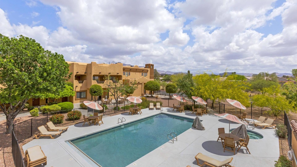 Gold Canyon Hotel | Best Western Gold Canyon Inn & Suites