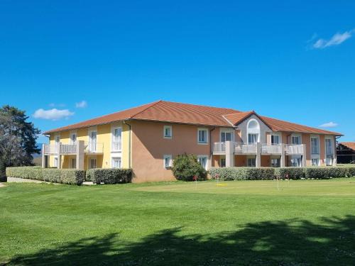 Albon Hotel | Best Western Golf d'Albon