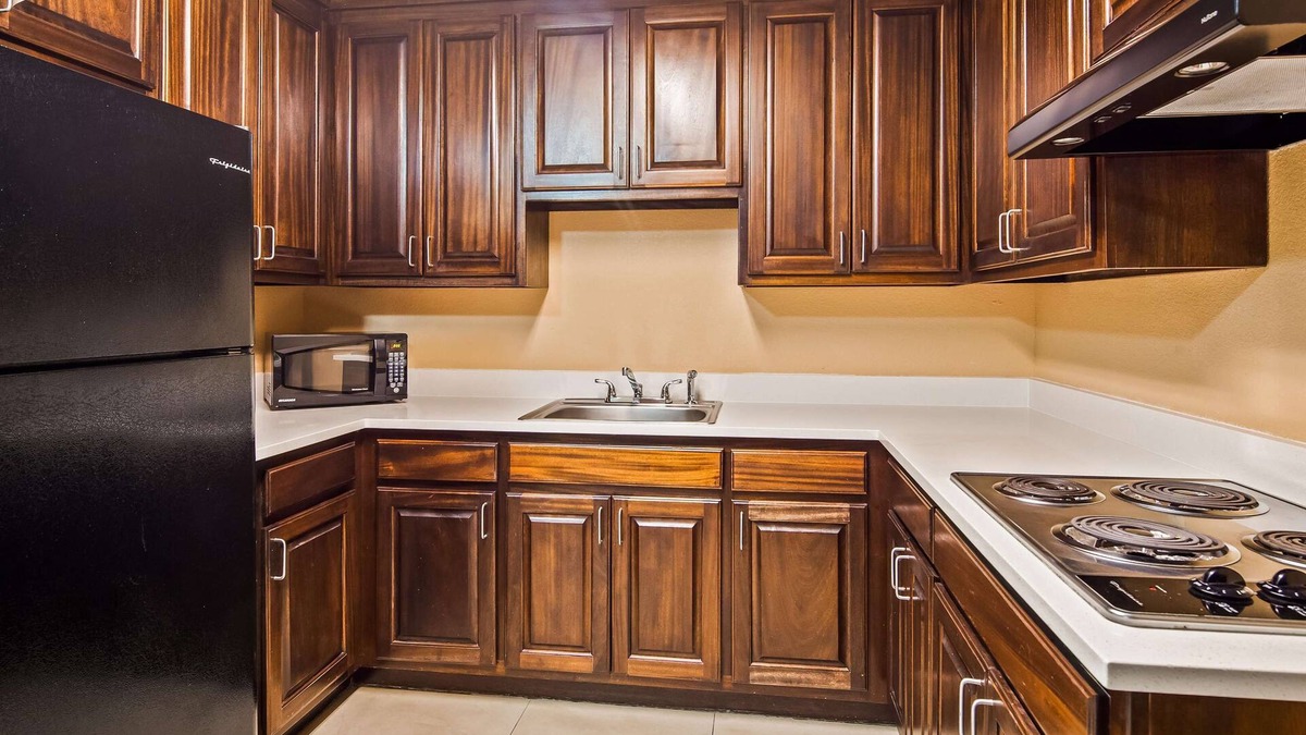 Granbury Hotel | Best Western Granbury Inn & Suites