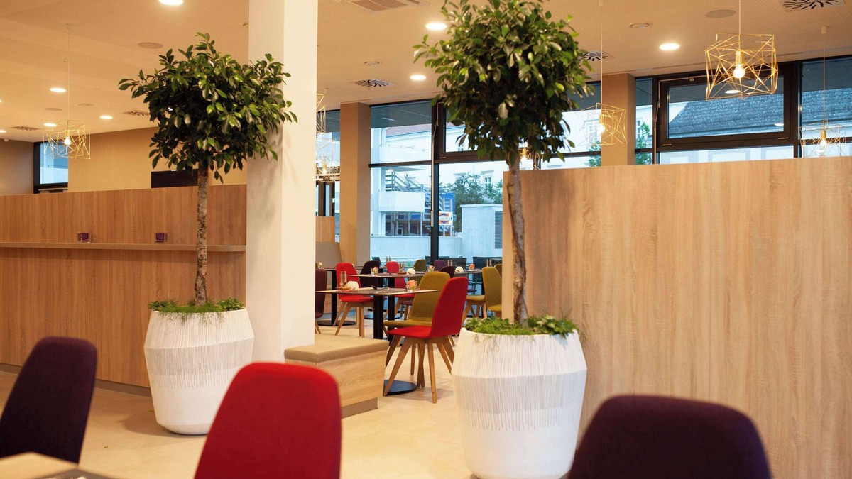 Tulln an der Donau Hotel | Best Western Hotel Tulln