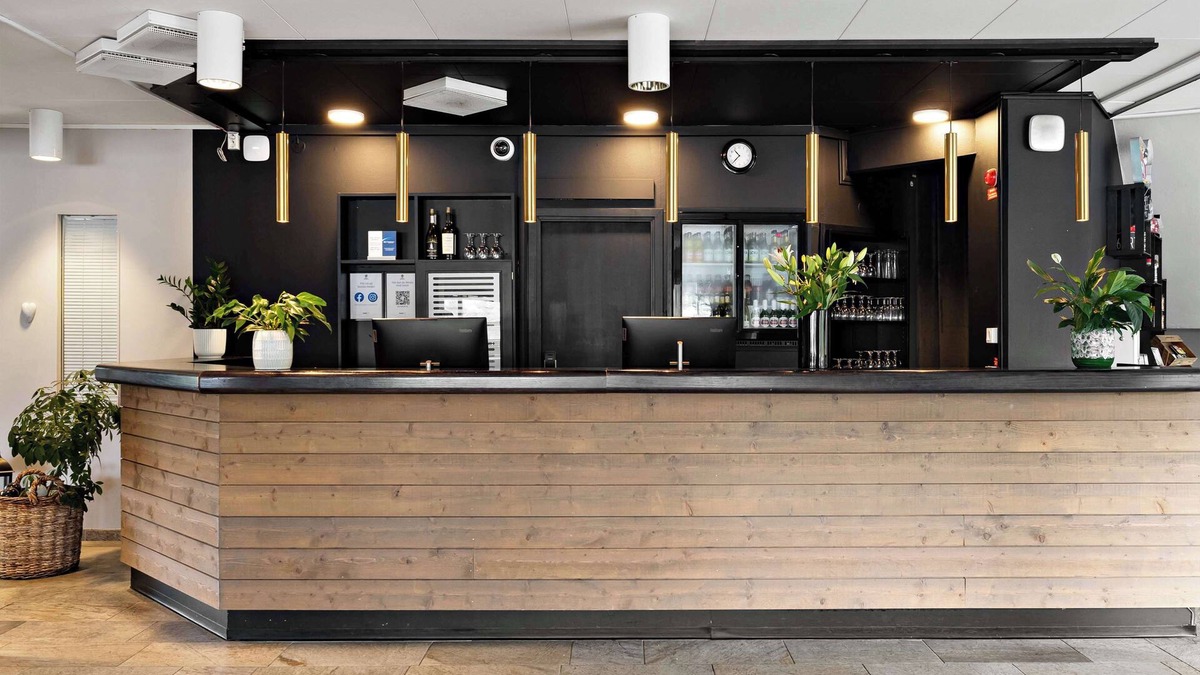 Sandskogen Hotel | Best Western Hotel 23