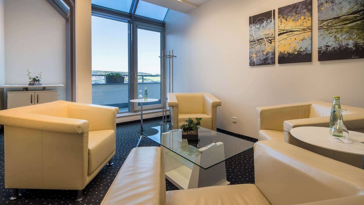 Plauen Hotel | Best Western Hotel Am Strassberger Tor