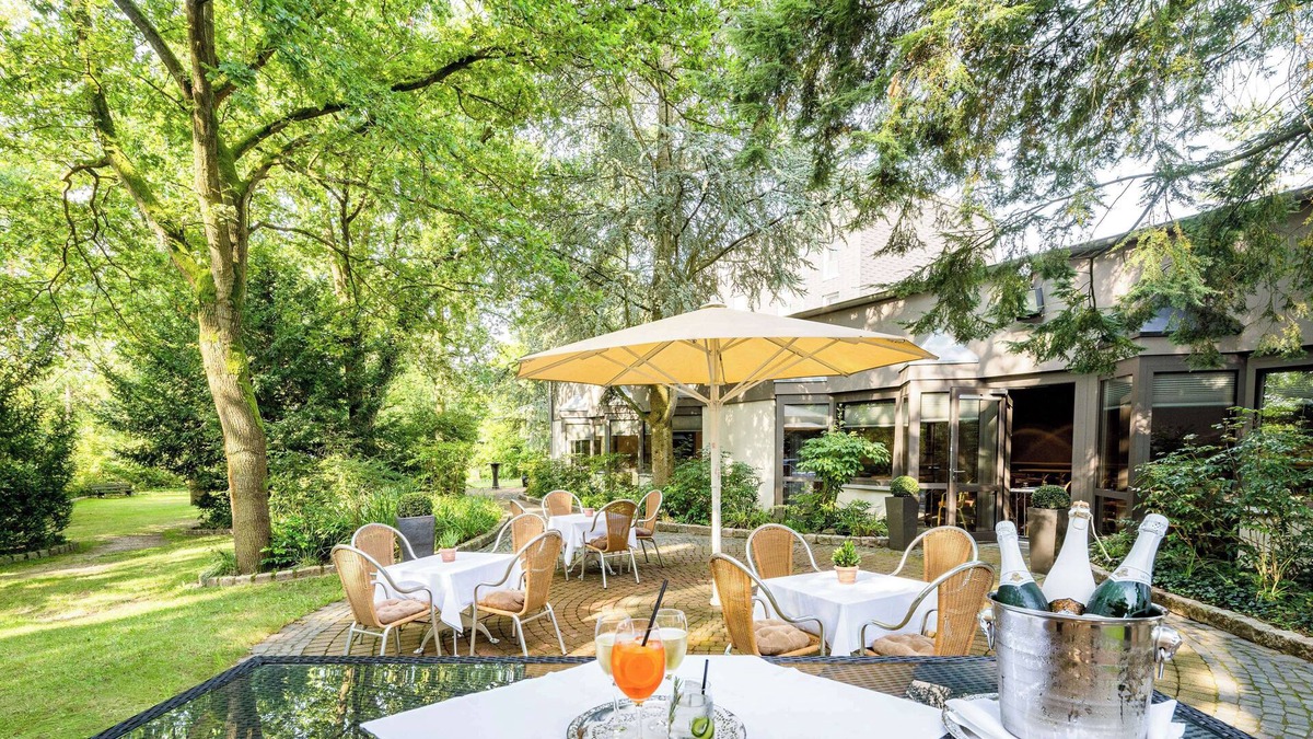 Lahe Hotel | Best Western Hotel Der Foehrenhof