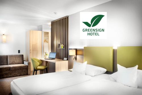 Ludwigsburg Hotel | Best Western Hotel Favorit