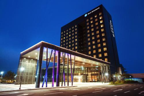 Gunsan Hotel | Best Western Hotel Gunsan