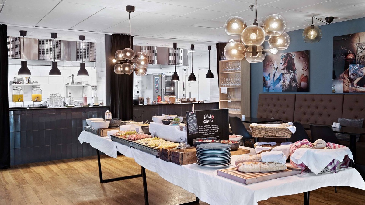 Kungsbacka Hotel | Best Western Hotel Halland