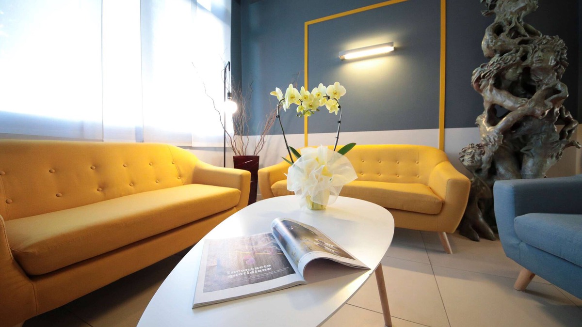 Cerese Hotel | Best Western Hotel Cristallo