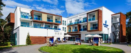 Jurata Hotel | Best Western Hotel Jurata