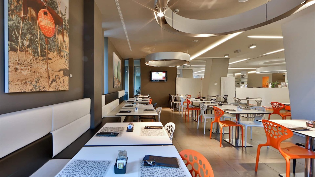 Chieti Scalo Hotel | Best Western Hotel Parco Paglia