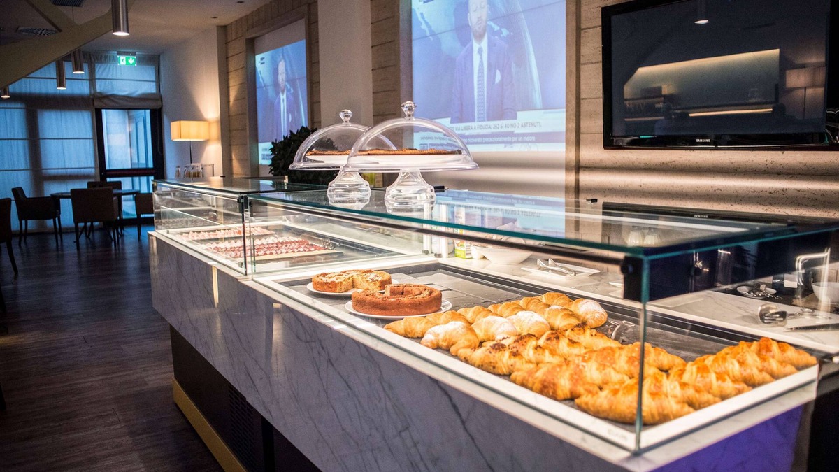 Ferro di Cavallo Hotel | Best Western Hotel Quattrotorri Perugia