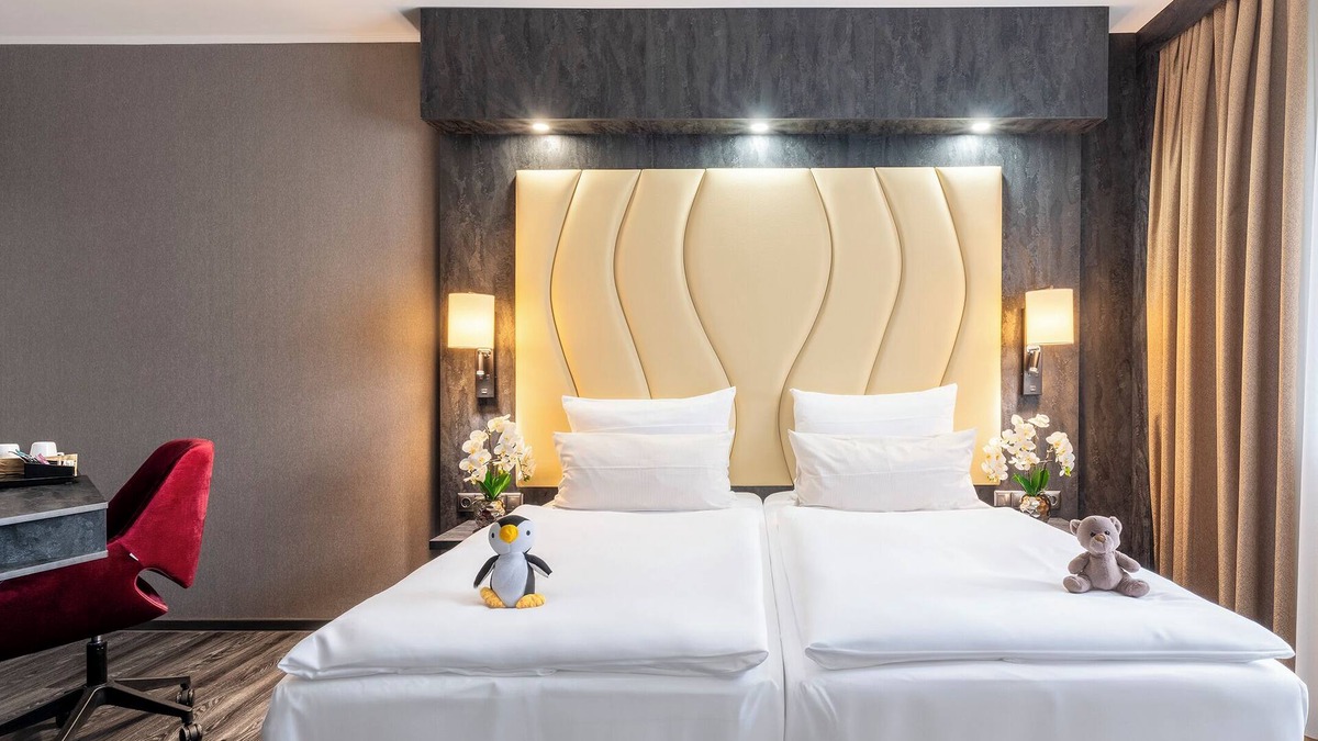 Norderstedt Hotel | Best Western Hotel Schmoeker-Hof