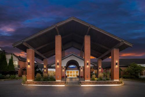 St. Jerome Hotel | Best Western Hotel St. Jerome