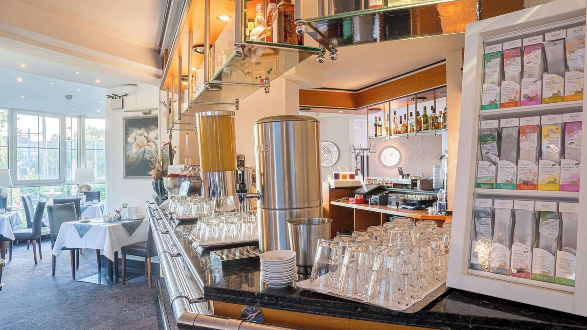 Suedwest Hotel | Best Western Hotel Windorf