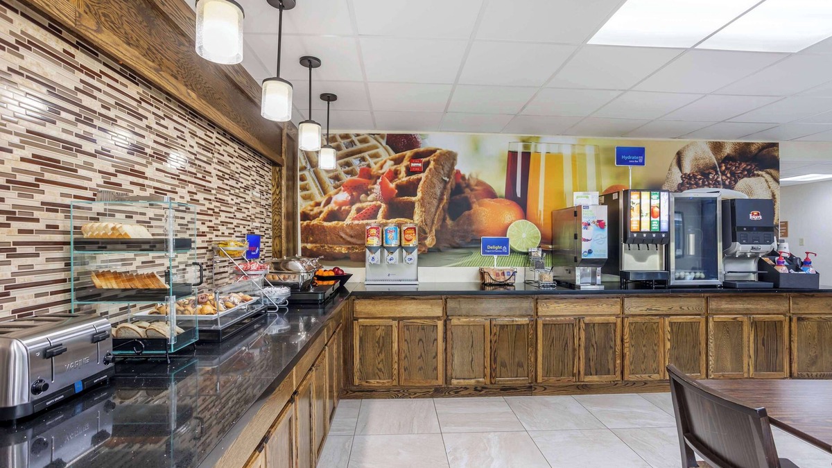 Blakeslee Hotel | Best Western Inn At Blakeslee-pocono