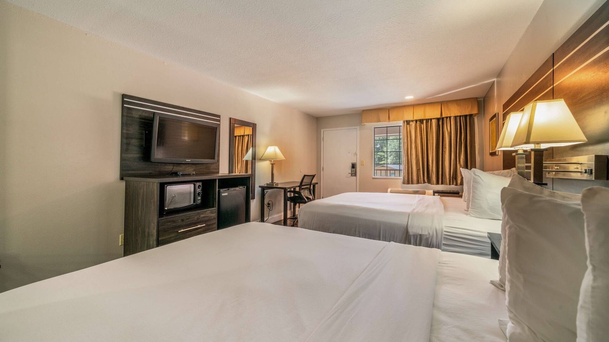 Jasper Hotel | Best Western Inn Of Jasper