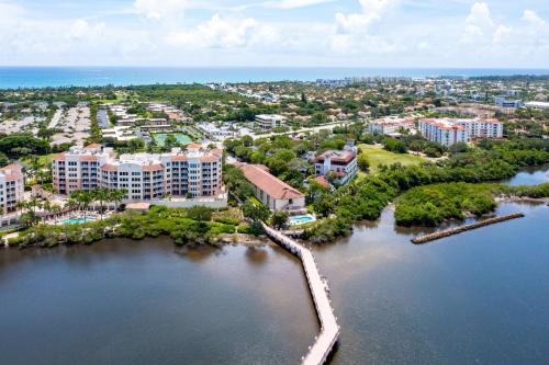 Jupiter Hotel | Best Western Intracoastal Inn