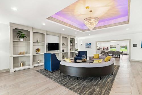Iowa Hotel | Best Western Iowa - Lake Charles East