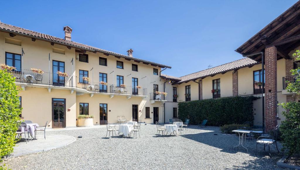 San Francesco al Campo Hotel | Best Western Plus Hotel Le Rondini