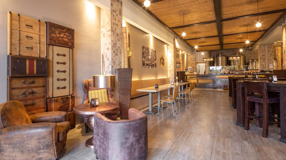 Trezzano sul Naviglio Hotel | Best Western Hotel Goldenmile Milan
