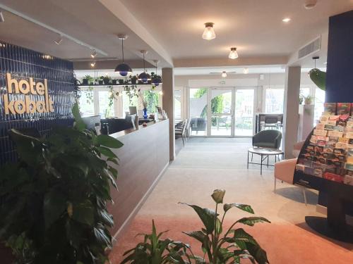 Epagny-Metz-Tessy Hotel | Best Western Kobalt Annecy Nord - Epagny