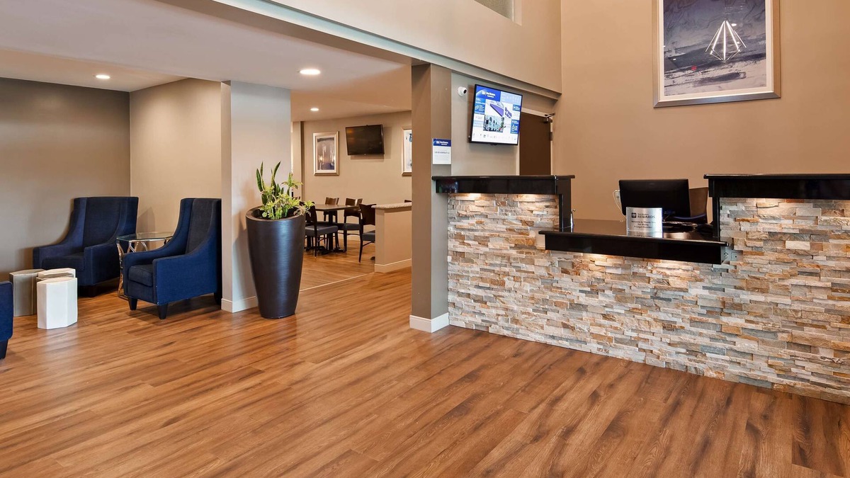 La Plata Hotel | Best Western La Plata Inn