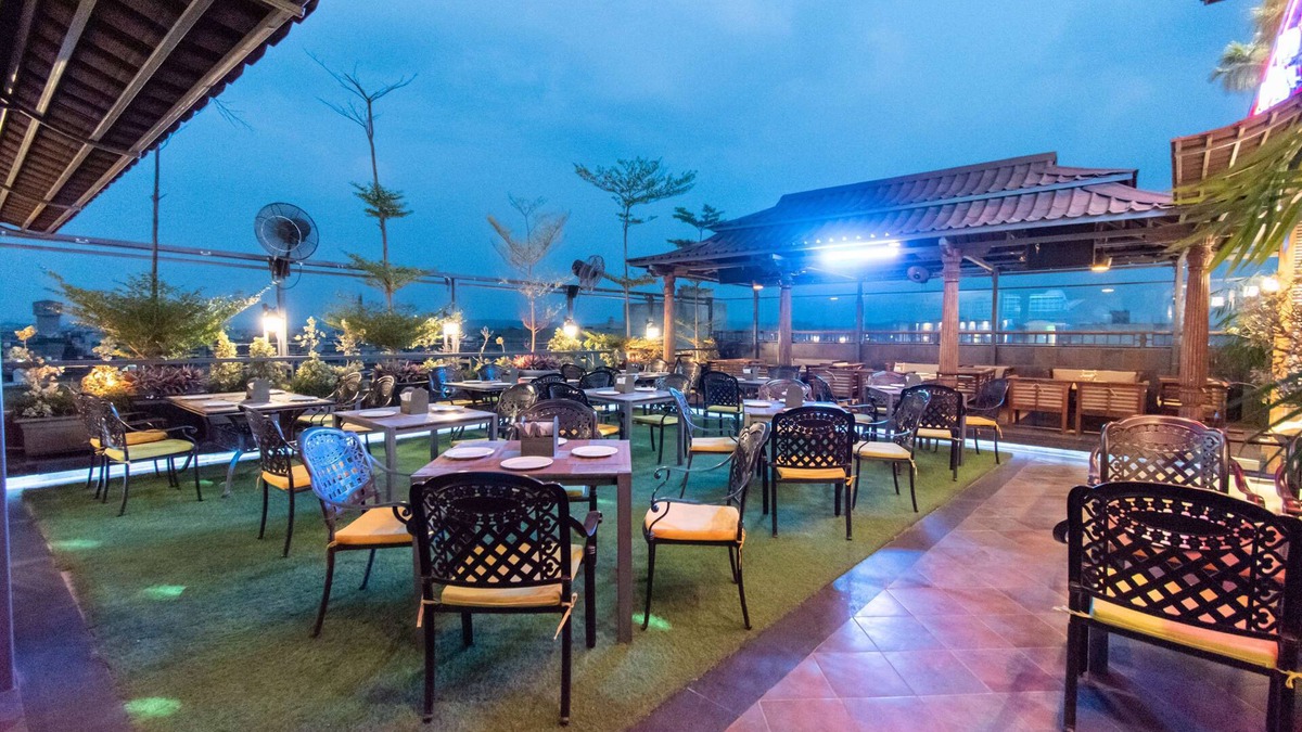 Pathankot Hotel | Best Western La Vista Pathankot