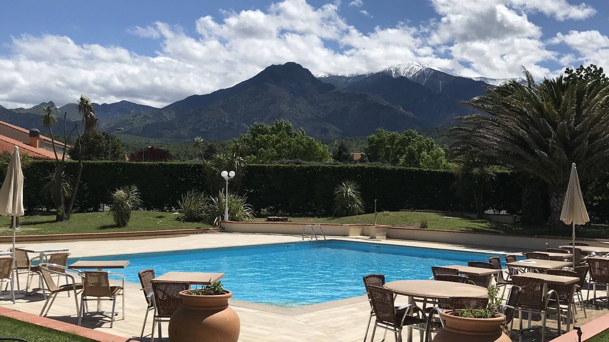Prades Hotel | Best Western Le Vauban
