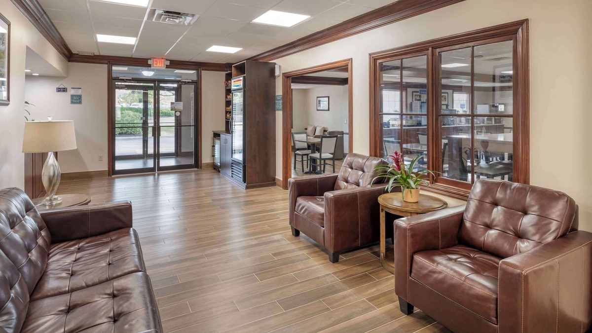 Mason Hotel | Best Western Mason Inn