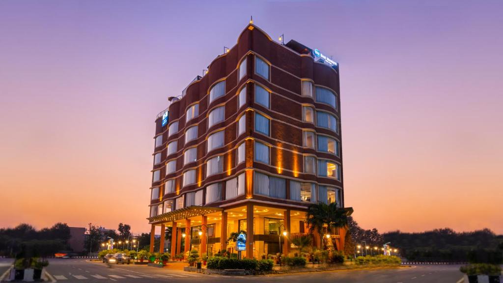 Ranjit Avenue Hotel | Best Western Merrion