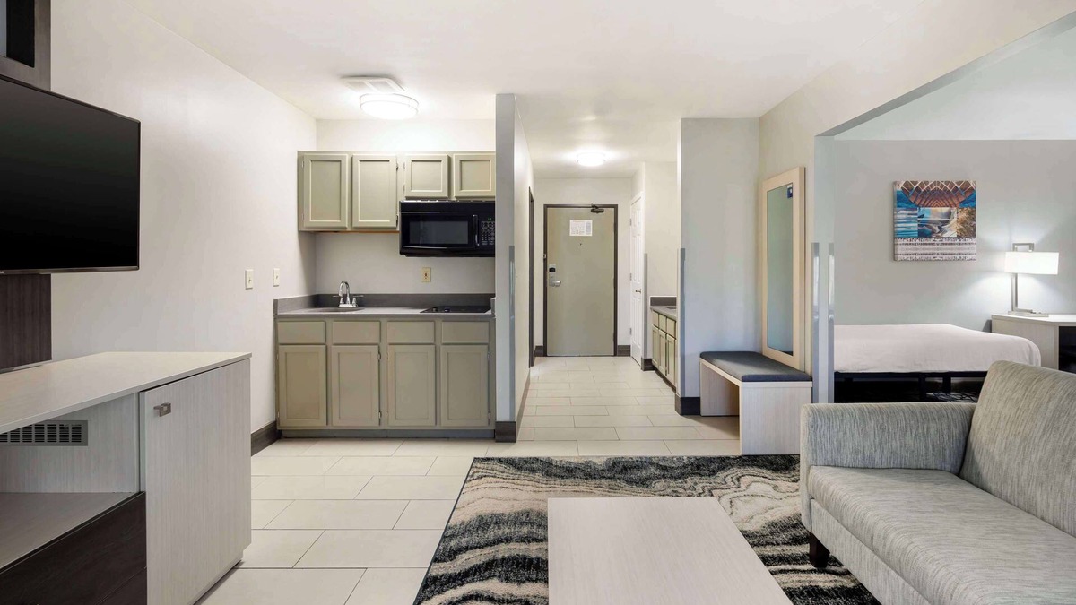 Morton Hotel | Best Western Morton Inn