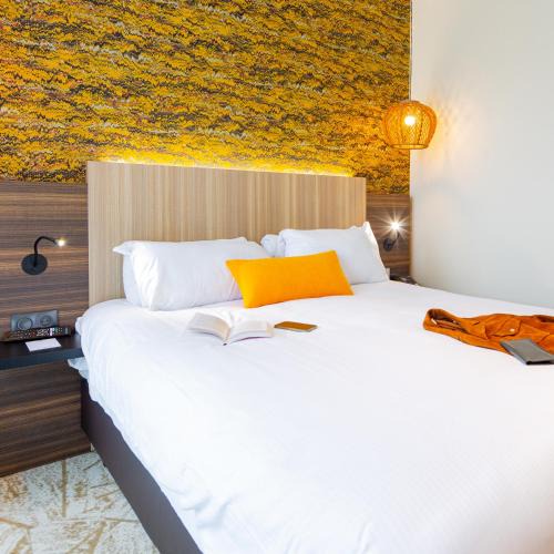 Mulhouse Hotel | Best Western Mulhouse Salvator Centre