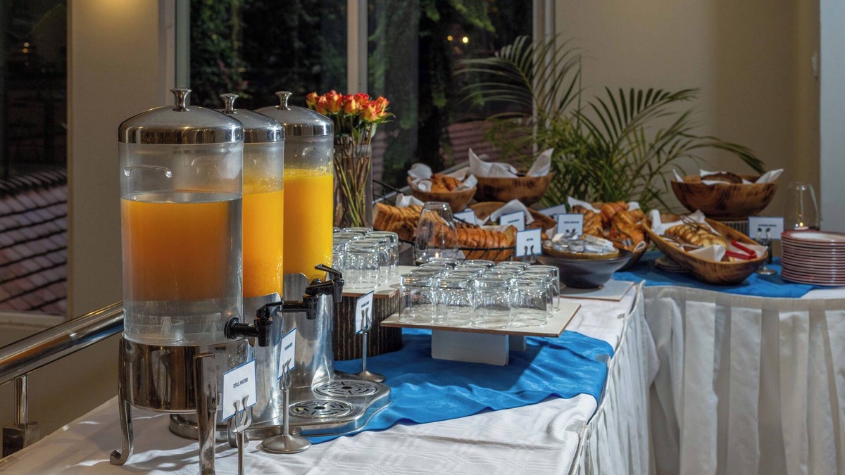 Nairobi Upper Hill Hotel | Best Western Nairobi Upper Hill