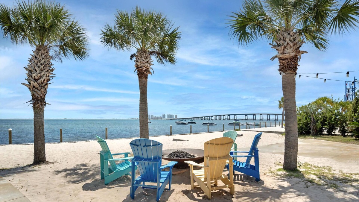 Navarre Hotel | Best Western Navarre Waterfront
