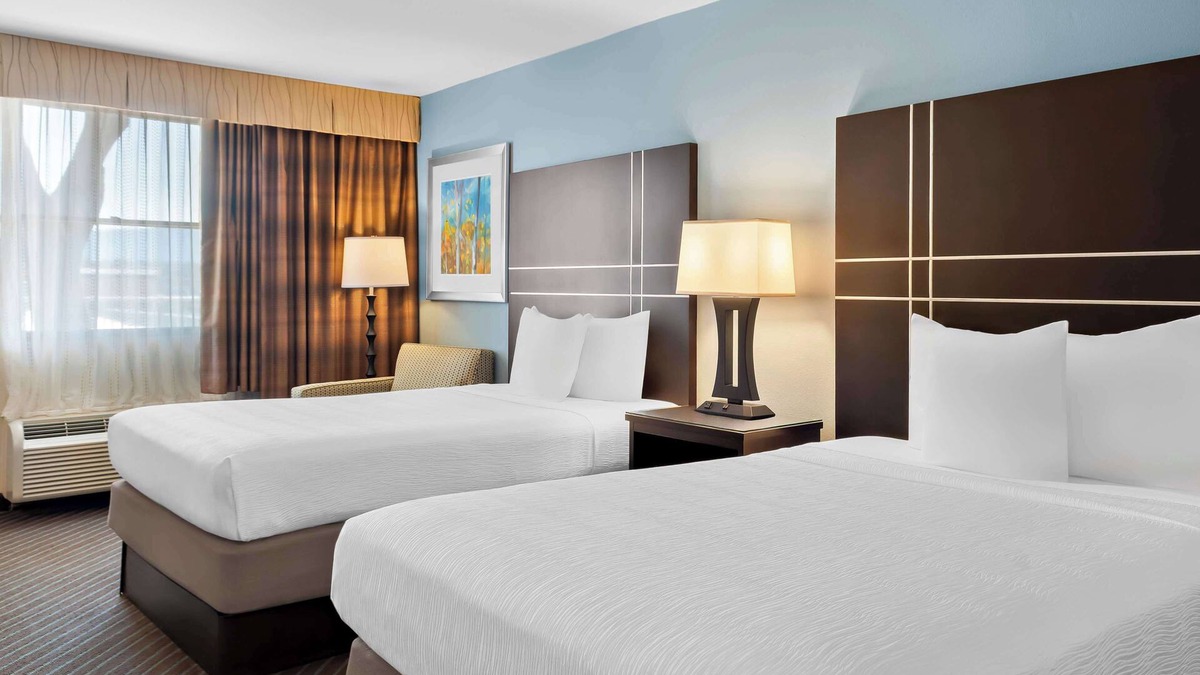 Newport Hotel | Best Western Newport Inn