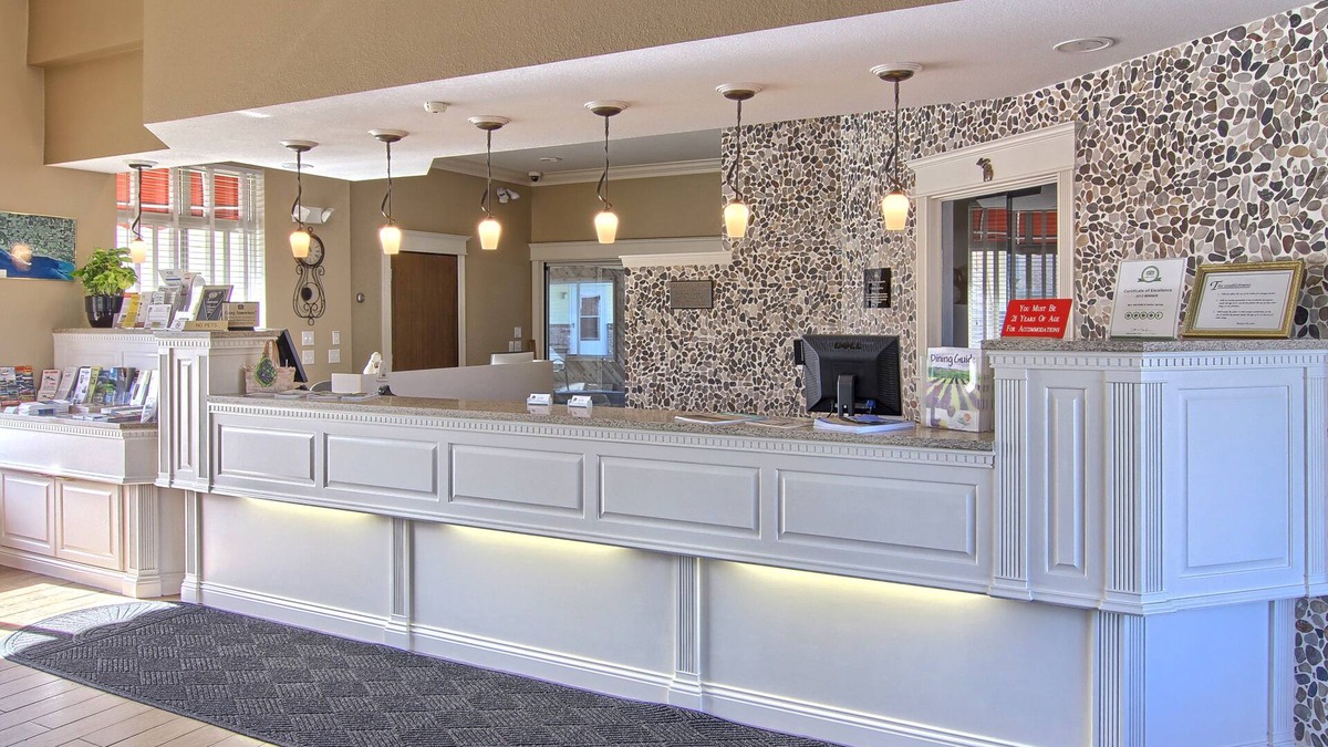 Harbor Springs Hotel | Best Western of Harbor Springs