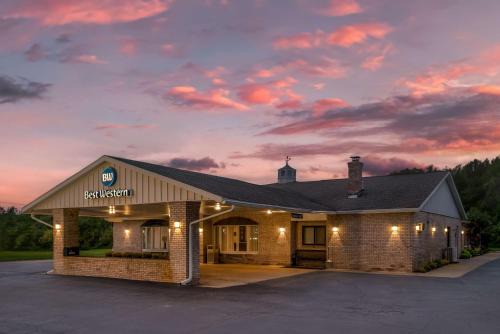 Hartland Hotel | Best Western of Hartland