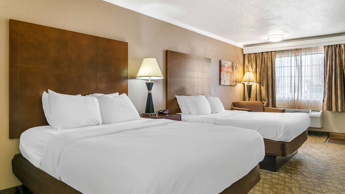 Hartland Hotel | Best Western Of Hartland
