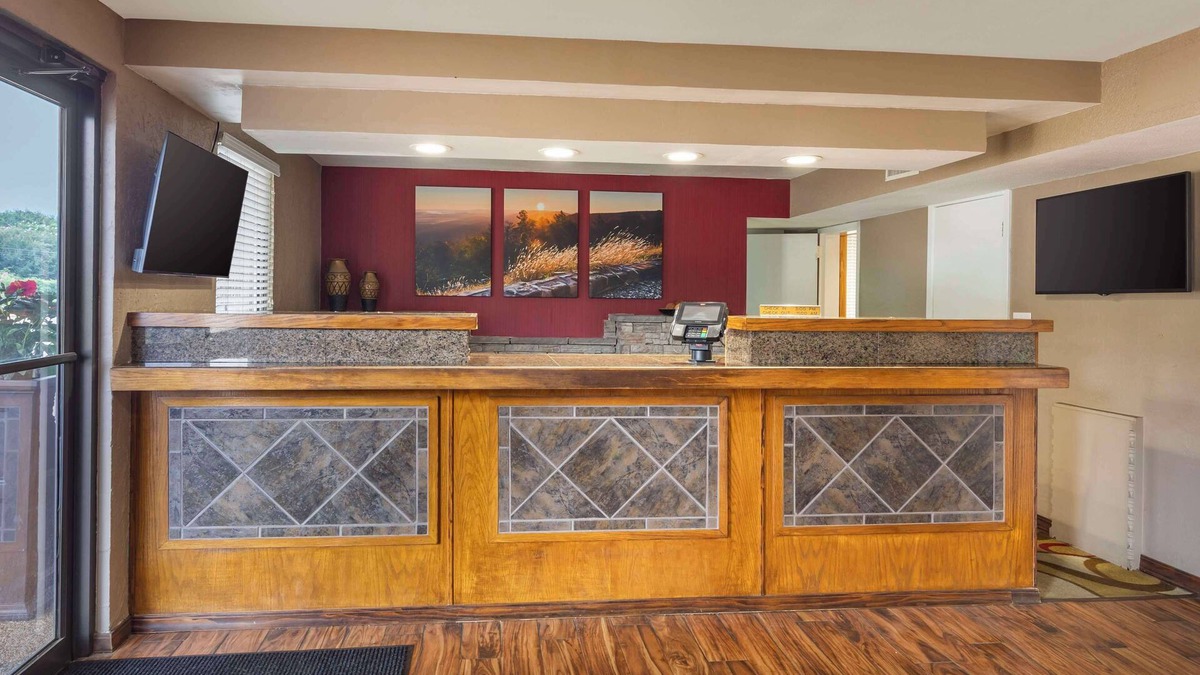 Hope Hotel | Best Western Of Hope