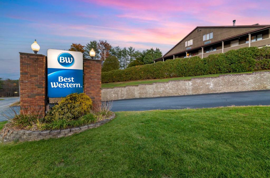 Lake George Hotel | Best Western of Lake George