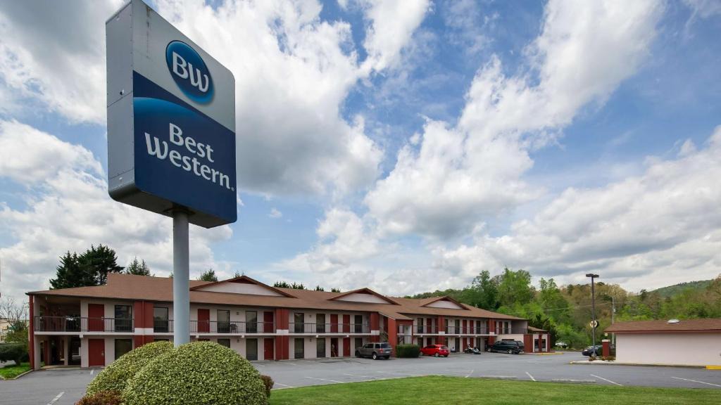 Murphy Hotel | Best Western of Murphy
