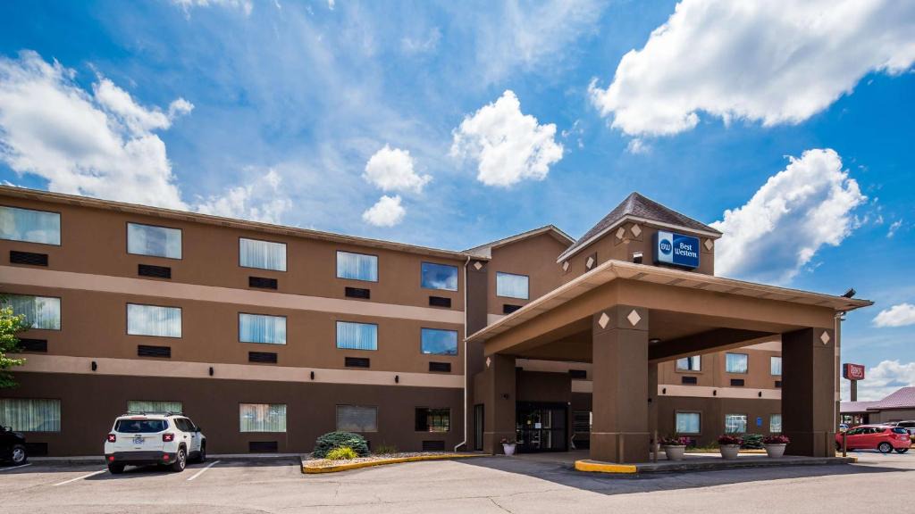 Wise Hotel | Best Western of Wise