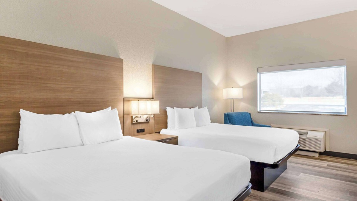 Wise Hotel | Best Western Of Wise