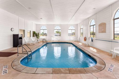Oglesby Hotel | Best Western Oglesby Inn