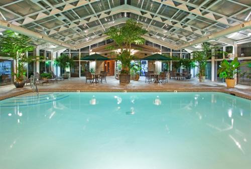 Okemos Hotel | Best Western Okemos/East Lansing Hotel & Suites