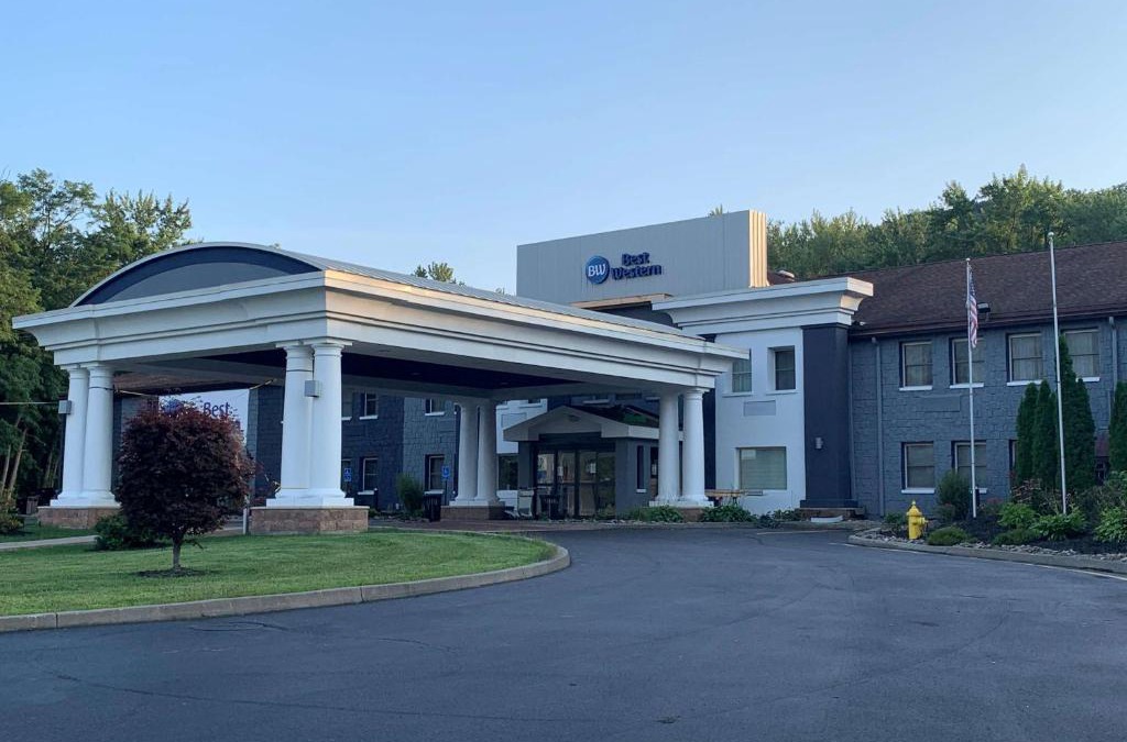 Owego Hotel | Best Western Owego Inn