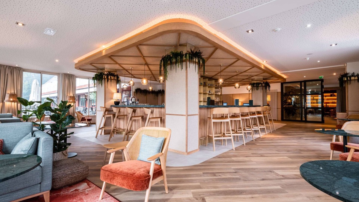 Saulx-les-Chartreux Hotel | Best Western Plus l’Oree Paris Sud