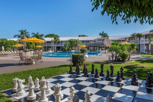 Palm Beach - West Palm Beach Hotel | Best Western Palm Beach Lakes