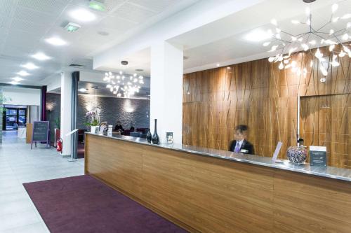 Velizy-Villacoublay Hotel | Best Western Plus Paris Velizy